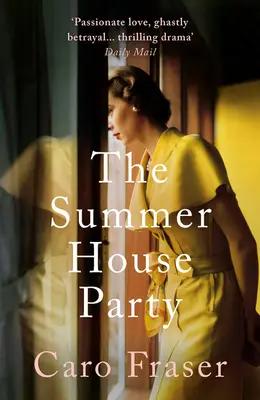 Petrecerea casei de vară - Summer House Party
