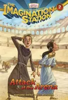 Atac la arenă - Attack at the Arena