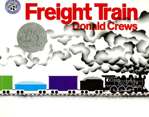 Trenul de marfă - Freight Train