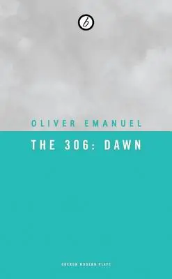 The 306: Zori - The 306: Dawn