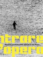 Entrare Nell'opera: Procese și atitudini performative în Arte Povera - Entrare Nell'opera: Processes and Performative Attitudes in Arte Povera