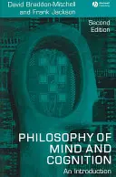 Filosofia minții și a cogniției: O introducere - Philosophy of Mind and Cognition: An Introduction