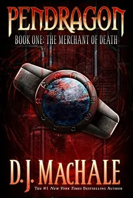 Negustorul de moarte, 1 - The Merchant of Death, 1