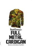 Cardigan complet metalic - Full Metal Cardigan