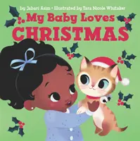 Copilul meu iubește Crăciunul - My Baby Loves Christmas