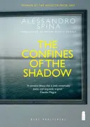 Confini ale umbrei - În ținuturi de peste mări - Confines of the Shadow - In Lands Overseas