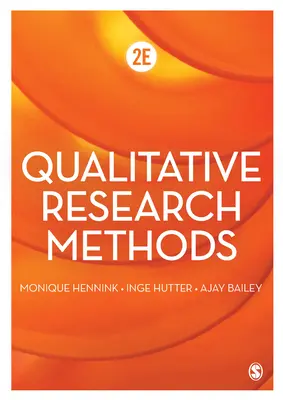 Metode de cercetare calitativă - Qualitative Research Methods