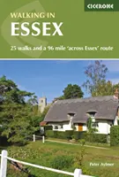 Plimbări în Essex - 25 de plimbări și un traseu de 96 de mile 