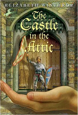Castelul din pod - The Castle in the Attic