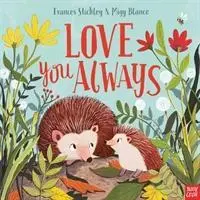 Te iubesc mereu - Love You Always