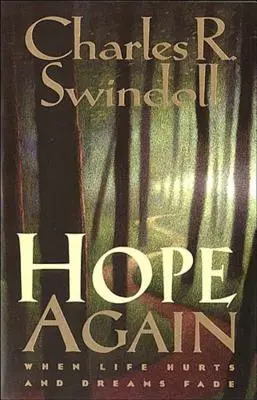 Speranță din nou: Când viața doare și visele pălesc - Hope Again: When Life Hurts and Dreams Fade