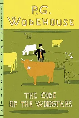 Codul familiei Woosters - The Code of the Woosters