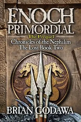 Enoh Primordial - Enoch Primordial