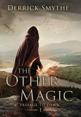 Cealaltă magie - The Other Magic