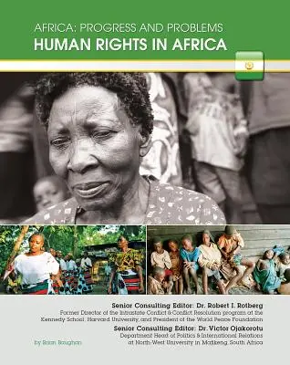 Drepturile omului în Africa - Human Rights in Africa