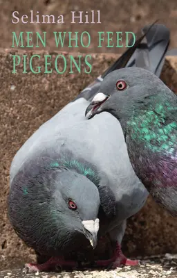 Oameni care hrănesc porumbei - Men Who Feed Pigeons