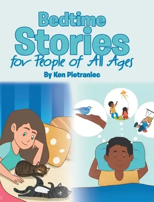 Povești înainte de culcare pentru persoane de toate vârstele - Bedtime Stories for People of All Ages