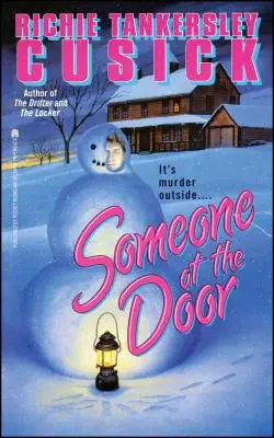 Cineva la ușă - Someone at the Door