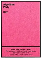 Roy - Algoritm Party (RT#40) - Roy - Algorithm Party (RT#40)