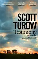 Mărturie - Testimony