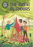 Campion la lectură: În aer liber - lectură independentă 16 - Reading Champion: The Great Outdoors - Independent Reading 16