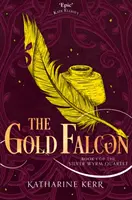 Șoimul auriu - Gold Falcon