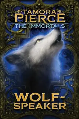 Wolf-Speaker, volumul 2 - Wolf-Speaker, Volume 2