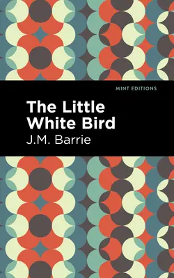 Mica pasăre albă - The Little White Bird
