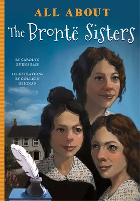 Totul despre surorile Bront - All about the Bront Sisters