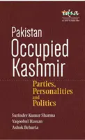 Kashmirul ocupat de Pakistan - Pakistan Occupied Kashmir