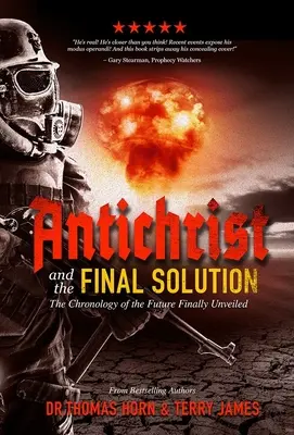 Antihristul și soluția finală - Antichrist and the Final Solution