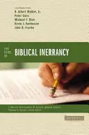 Cinci păreri despre inerranța biblică - Five Views on Biblical Inerrancy