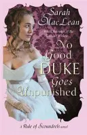 No Good Duke Goes Unpunished - Numărul 3 din serie - No Good Duke Goes Unpunished - Number 3 in series