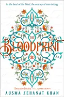 Amprenta sângelui - Bloodprint