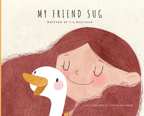 Prietenul meu Sug - My Friend Sug