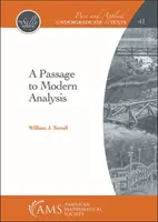 Pasaj către analiza modernă - Passage to Modern Analysis