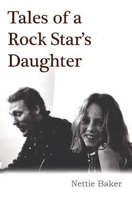 Poveștile fiicei unui star rock - Tales of a Rock Star's Daughter