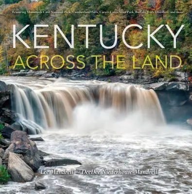 Kentucky de cealaltă parte a țării - Kentucky Across the Land