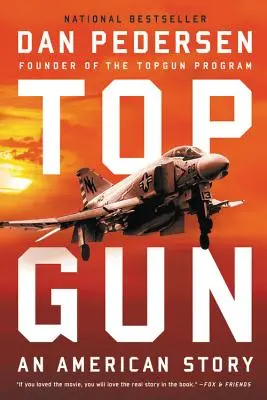 Topgun: O poveste americană - Topgun: An American Story