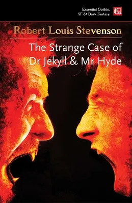 Straniul caz al doctorului Jekyll și al domnului Hyde: și alte povești întunecate - The Strange Case of Dr Jekyll and MR Hyde: And Other Dark Tales