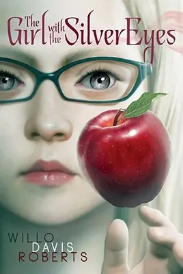 Fata cu ochii de argint - The Girl with the Silver Eyes