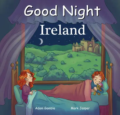 Noapte bună Irlanda - Good Night Ireland