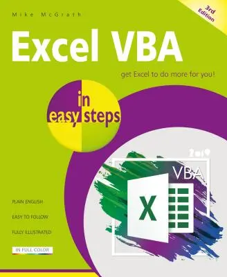 Excel VBA în pași simpli - Excel VBA in Easy Steps
