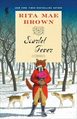 Febra Scarlet - Scarlet Fever