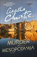 Crimă în Mesopotamia - Murder in Mesopotamia