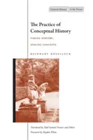 Practica istoriei conceptuale: Cronometrarea istoriei, spațierea conceptelor - The Practice of Conceptual History: Timing History, Spacing Concepts