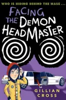 Înfruntându-l pe Directorul Demon - Facing the Demon Headmaster