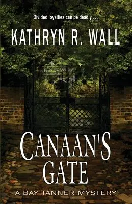 Poarta lui Canaan - Canaan's Gate
