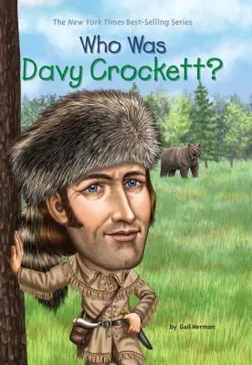 Cine a fost Davy Crockett? - Who Was Davy Crockett?