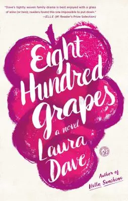 Opt sute de struguri - Eight Hundred Grapes
